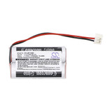 AMPS: 2.7 - VOLTS: 7.2