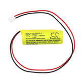 AMPS: 1.5 - VOLTS: 1.2