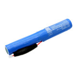 Replacement for GX-BT290 BATTERY (for SHARP) and others