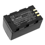 IN-0177875 Equipment Survey Test Battery 5.2Ah 7.4V Black 38.48Wh Li-ion