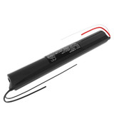 Replacement for WAAKU08 BATTERY (for SONEL) and others
