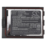 CAMERON SINO CS-HYC370BL