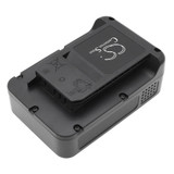 2.445-034.0 BATTERY