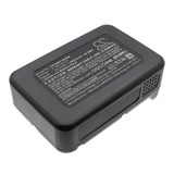 AMPS: 2 - VOLTS: 18