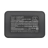 KARCHER 2.445-034.0 BATTERY