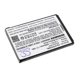 Replacement for 50172021-001 BATTERY (for Honeywell Thermal Solutions) and others
