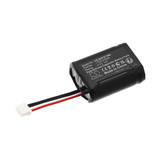 RAID Controller Battery 5.4V Black HPC Replacement