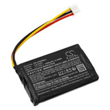 X500 BATTERY