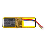 AMPS: 1.8 - VOLTS: 7.4