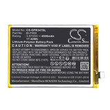 AMPS: 4.5 - VOLTS: 3.87
