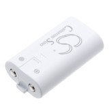 AMPS: 1.2 - VOLTS: 2.4
