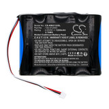 AMPS: 1.2 - VOLTS: 4.8