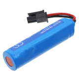 Replacement for AC424033 BATTERY (for VOLVO) and others