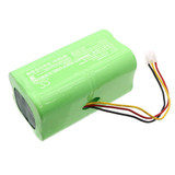 Replacement for 009446-3429-000 BATTERY (for PELI) and others