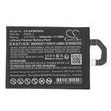 AMPS: 3.05 - VOLTS: 3.87