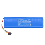 AMPS: 7.8 - VOLTS: 10.8