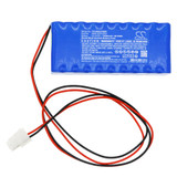 AMPS: 2 - VOLTS: 24