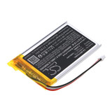 Replacement for MB55935 BATTERY (for MOONYBABY) and others
