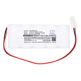 AMPS: 2 - VOLTS: 6