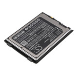 Replacement for CT4X-BTEC BATTERY (for Honeywell Thermal Solutions) and others