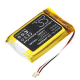 Replacement for CS-JPR850SL (for CAMERON SINO) and others