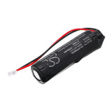 Replacement for R88A-BAT01G BATTERY (for Colgate Omron) and others