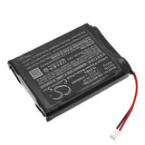 Replacement for ENSOR T57000 TPMS TOOL BATTERY (for QWIK) and others