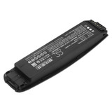 3D Glasses Battery 2.6Ah 3.87V Black 10.06Wh Li-ion