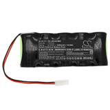 AMPS: 3 - VOLTS: 6