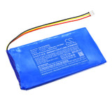 IN-0178187 Diagnostic Scanner Battery 4Ah 7.4V Blue 29.6Wh Li-Polymer Replacement
