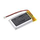 LX-B4FM BATTERY