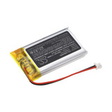 Replacement for LX-B4FM BATTERY (for LEXIN) and others