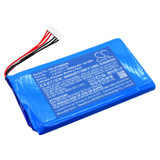 X100 PAD ELITE AUTO KEY PROGRAMMER BATTERY
