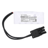 AMPS: 2 - VOLTS: 6