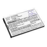 SCANPAL EDA5S BATTERY