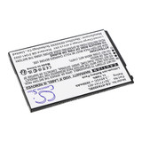 Replacement for SCANPAL EDA5S BATTERY (for Honeywell Thermal Solutions) and others