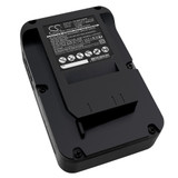 Gardening Tools Battery 4Ah 18V Black 72Wh Li-ion Replacement