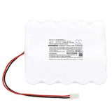 AMPS: 4 - VOLTS: 24