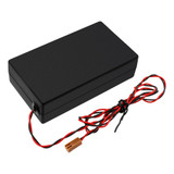 AMPS: 15 - VOLTS: 3