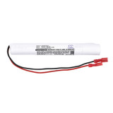 AMPS: 0.7 - VOLTS: 6