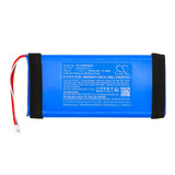 AMPS: 5 - VOLTS: 7.4