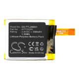AMPS: 0.35 - VOLTS: 3.8