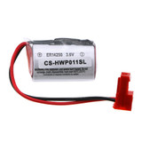 AMPS: 1.2 - VOLTS: 3.6