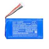 AMPS: 10 - VOLTS: 3.8