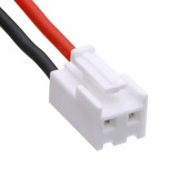 Emergency Lighting Battery 3Ah 9.6V White 28.8Wh Ni-CD