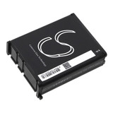 AMPS: 6.3 - VOLTS: 3.8