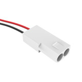 AMPS: 1.3 - VOLTS: 6