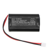 AMPS: 2 - VOLTS: 4.8