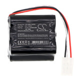 AMPS: 2.3 - VOLTS: 9