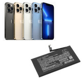 APPLE IPHONE 15 BATTERY